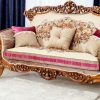 Classic Sofa Set 14
