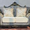 Classic Sofa Set 16