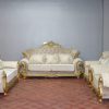 Classic Sofa Set 15