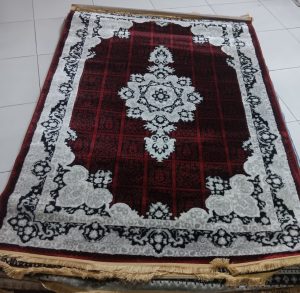 WhatsApp Image 2025-12-08 at 12.18.47 PM Silky Polyester Touch Prayer Mat