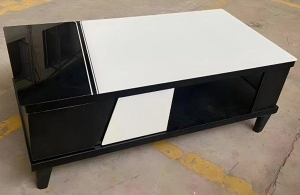 Coffee Table  - White