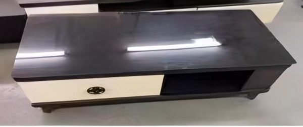 Coffe Table - Brown