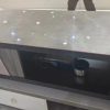 TV Stand - Marble Finish