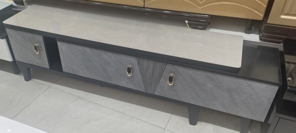TV Stand- Top Marble