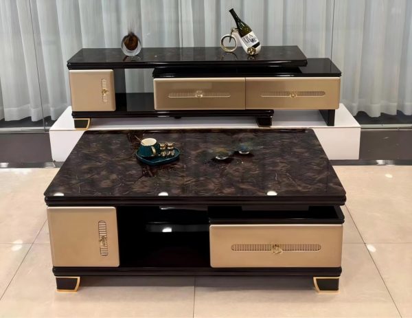 WhatsApp Image 2025-12-08 at 3.04.46 PM (1) Modern TV Stand / Coffee Table