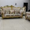 Classic Sofa Set