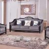 Classic Sofa Set