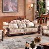 Classic Sofa Set