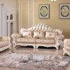 Classic Sofa Set