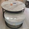 Nesting Coffee Table Set