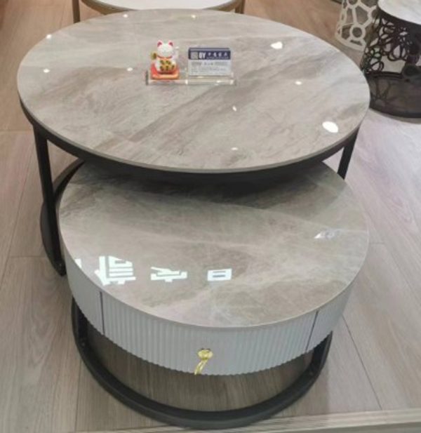 Nesting Coffee Table Set