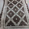 Milano 3D carpet -High Quality (4*6)