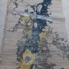 Milano 3D carpet - Classic Grey Fusion (150*230)