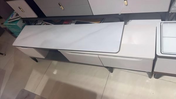 Classic TV Stand