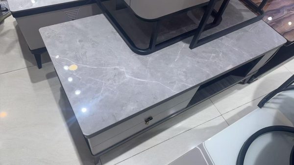 Marble Coffee Table